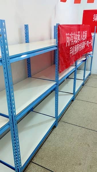 Storage Racks, Racks 6