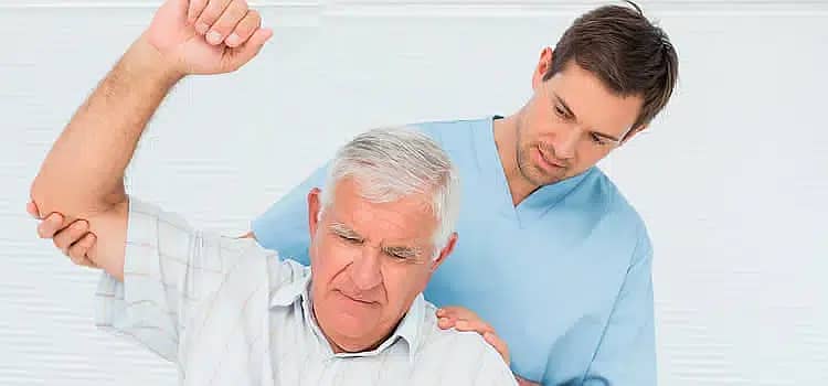 Physiotherapy Home services |  Physiotherapy Home services | 2