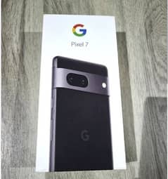 Google pixel 7 0