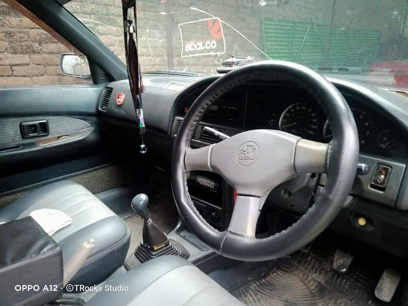 Toyota corolla 88-91 (Japanese) for sale 4