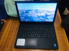Dell i5 5th Generation Touch Screen 0