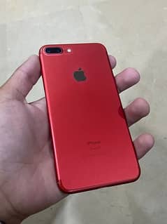 i phone 7 plus 256gb pta approved
