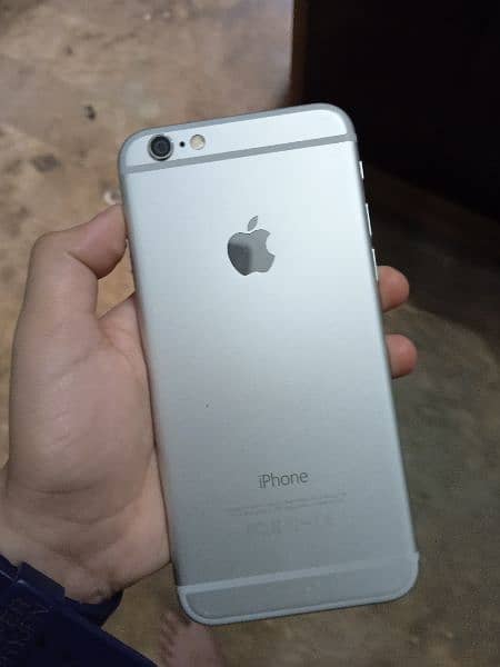iPhone 6 5