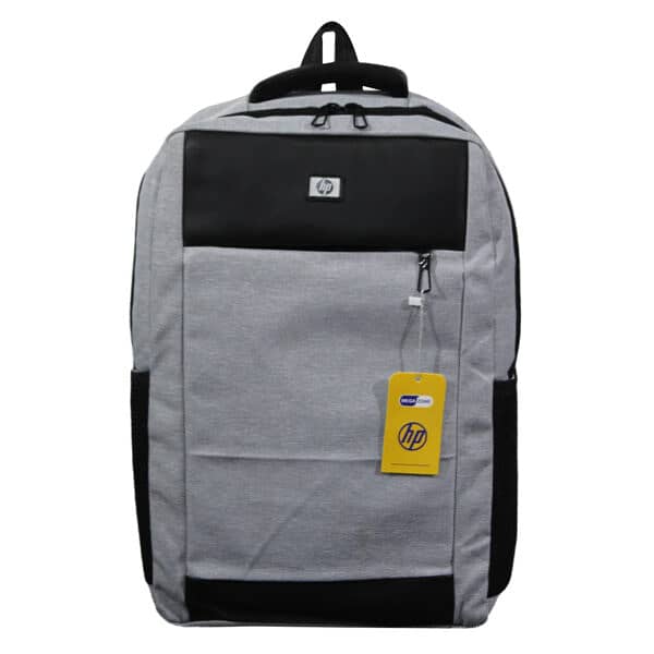 Basic Bag Pack 15.6 Inch – Full Padded 4