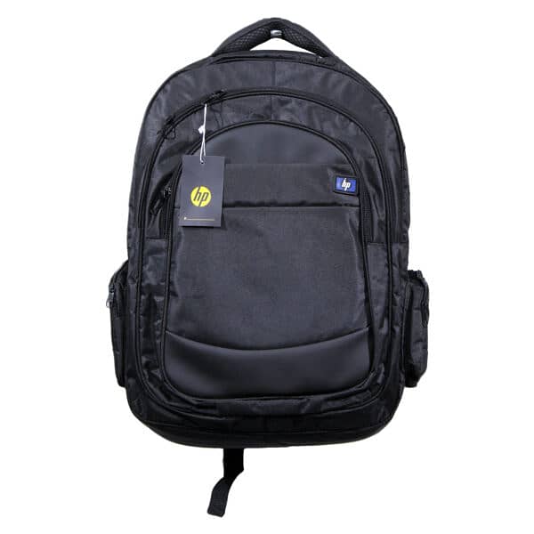 Basic Bag Pack 15.6 Inch – Full Padded 7