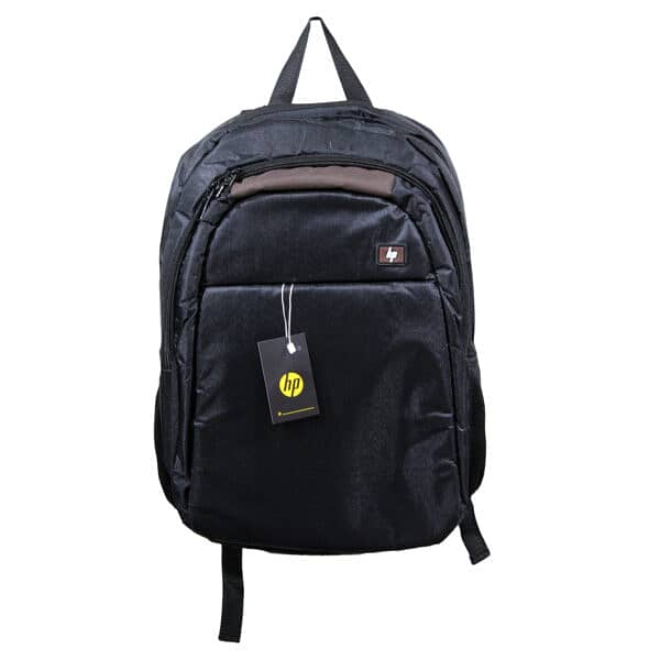 Basic Bag Pack 15.6 Inch – Full Padded 8