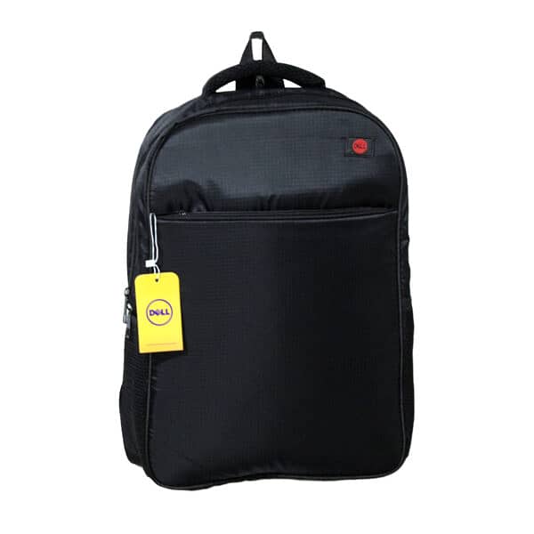 Basic Bag Pack 15.6 Inch – Full Padded 14