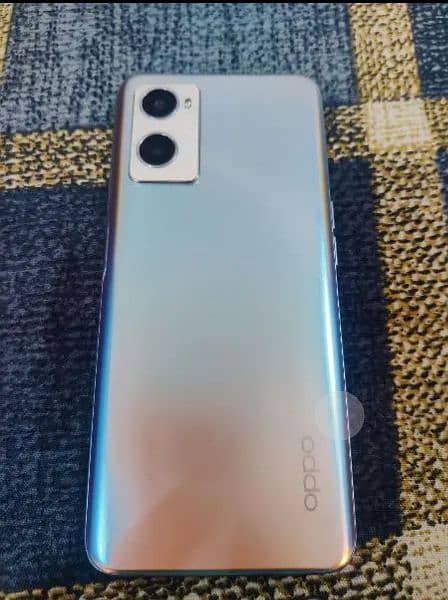 oppo a96 8/128 urgent sale plz read complete. ad 03034230642 0
