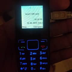 Zong Phone 1 sim 0