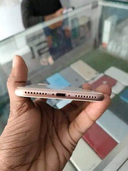 iphone 8 plus 256 GB. PTA approved 0346-8812-472 My Whatsapp 0