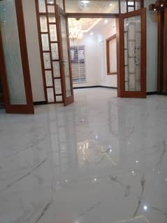 10 Marla Spanish House For SALE In Faisal Town Hot Location