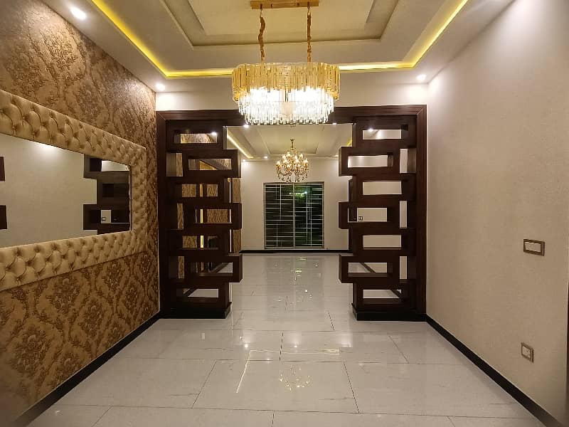 10 Marla Spanish House In Johar Town Phase 1 At Best Location 7