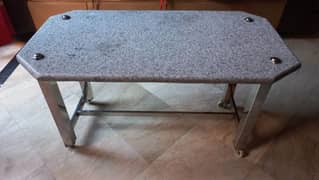 stone table 0