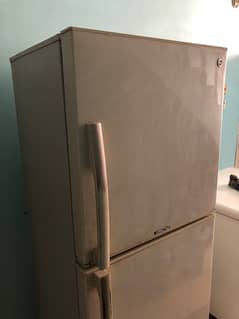 Pel refrigerator full size arctic series up for sale read ad