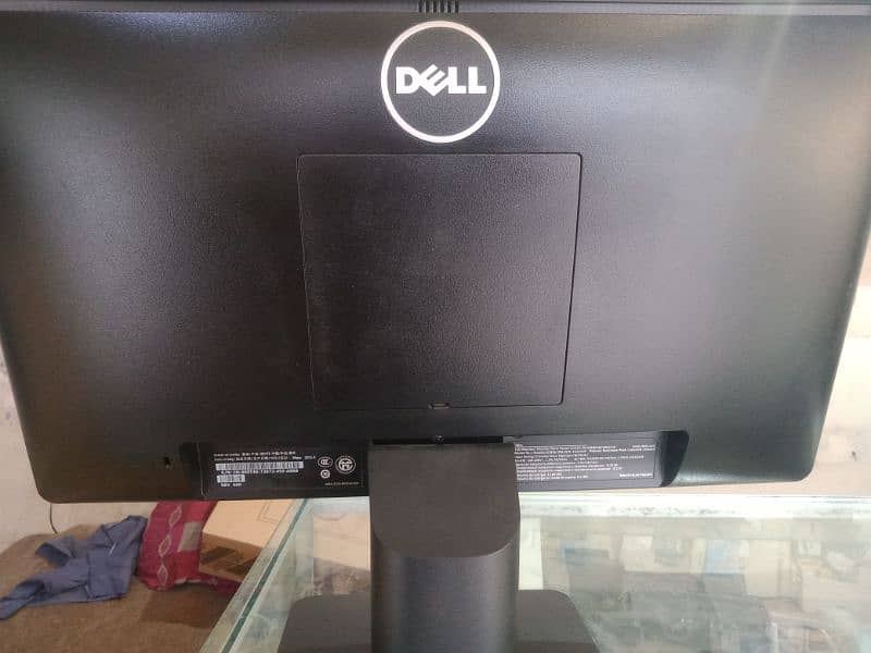 19 Inch LED Dell For sall with best price 1