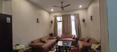 5 Marla House For Sale In Johar Town Phase 1