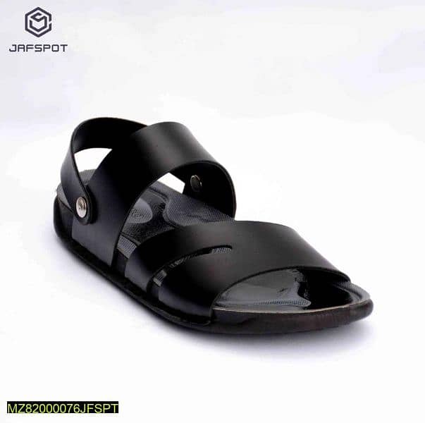 Sandals /Causal slipper/Soft chappal/ Men's sandals for sale 2