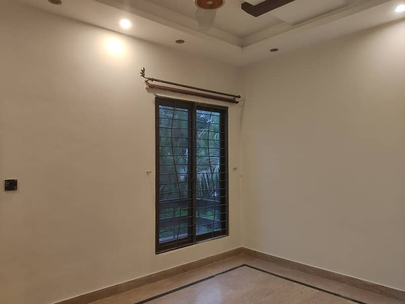 Separate Gate 1 kanal Upper Portion Available For Rent 14
