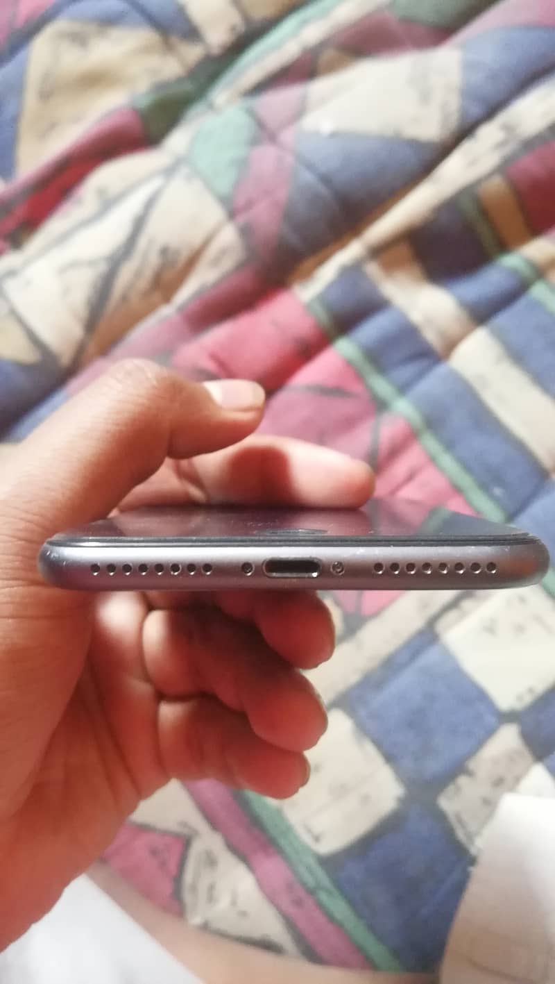 Iphone 8plus 3
