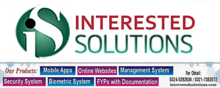 Internship for IT students of diffrent fields