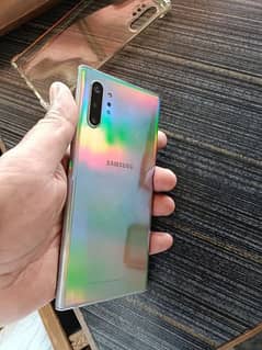 Samsung galaxy note 10 plus 0