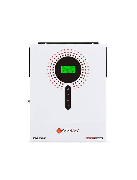 SolarMax Falcon Ultra 6KW 0