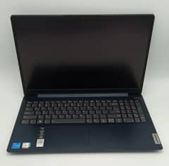 Lenovo IdeaPad 3 Slim Laptop Core i5 IdeaPad Touch 11th Gen 8/256GB 0