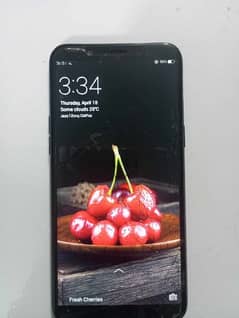 OPPO A83 3/32 Good condition complete saman