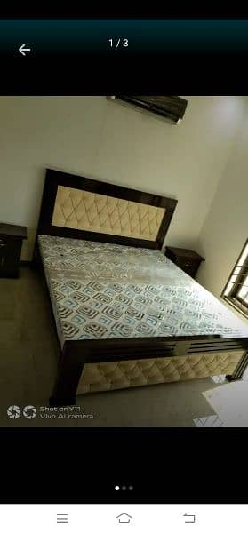 king size bed 3
