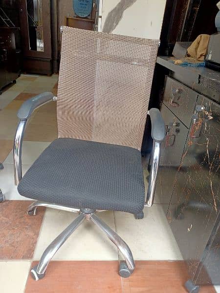 imported chair, swinging chair, office chair, study chair 1