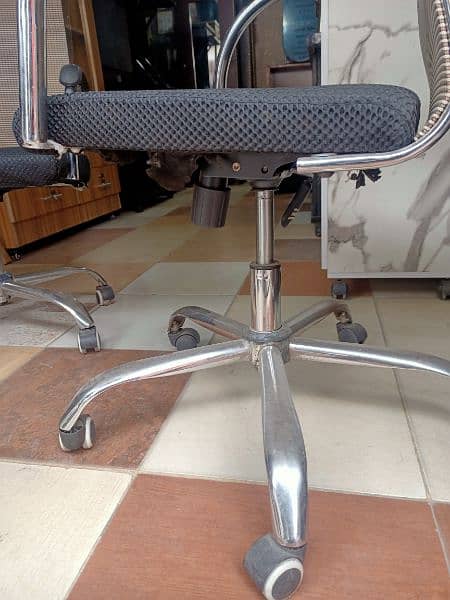 imported chair, swinging chair, office chair, study chair 3