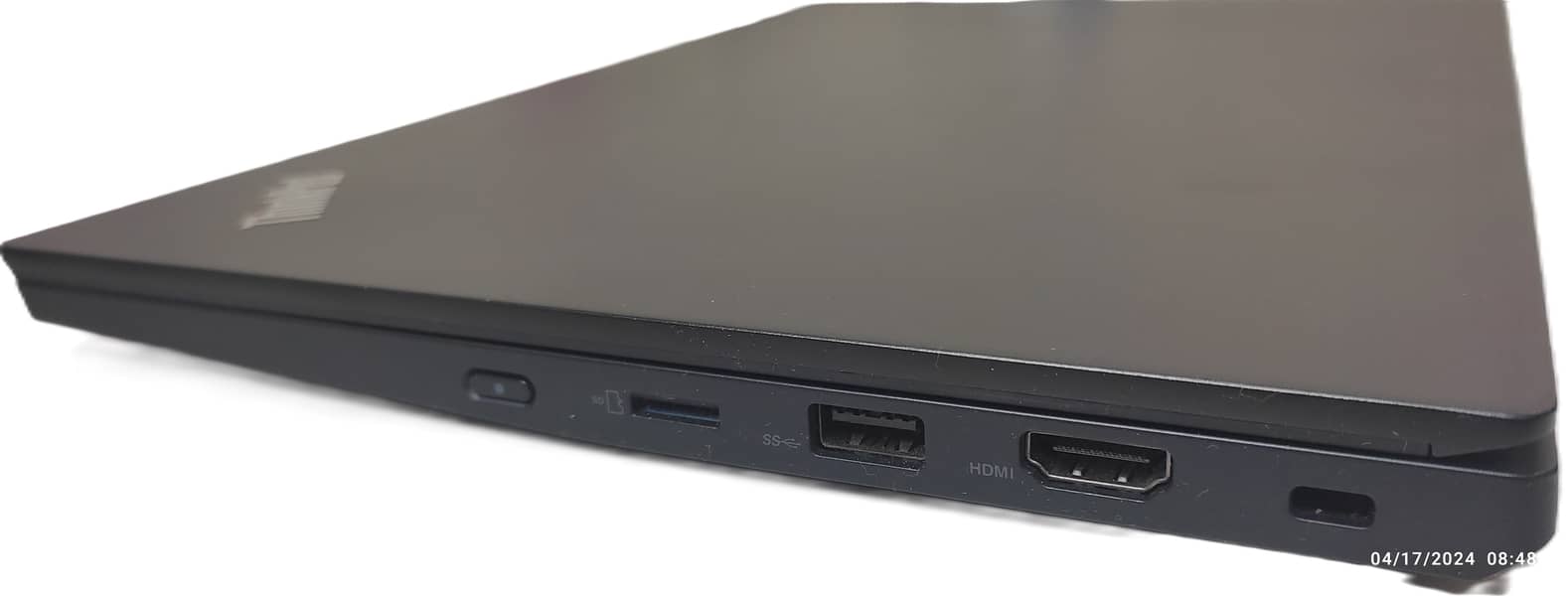 Lenovo Thinkpad L13 Gen-2  Core i5 11th Gen 4