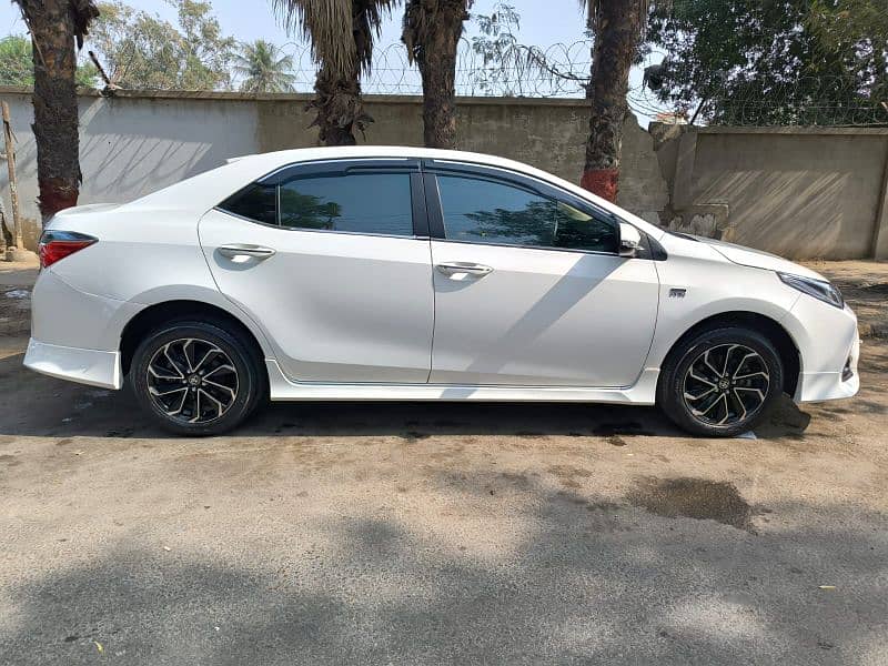 TOYOTA COROLLA ALTIS || ALTIS 1.6 SPECIAL EDITION FOR SALE||COROLLA 1