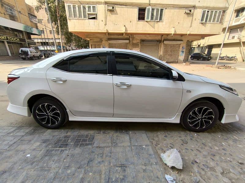 TOYOTA COROLLA ALTIS || ALTIS 1.6 SPECIAL EDITION FOR SALE||COROLLA 6