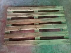 wooden pallet for sale, in Lahore 0
