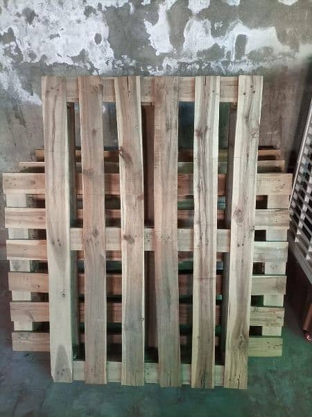 wooden pallet for sale, in Lahore 1