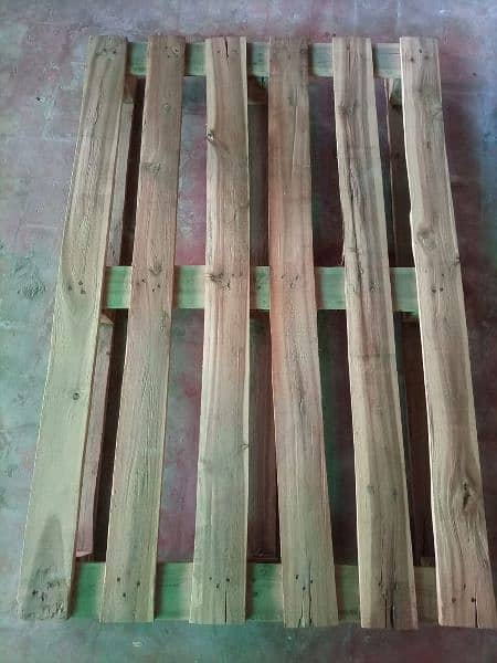 wooden pallet for sale, in Lahore 2