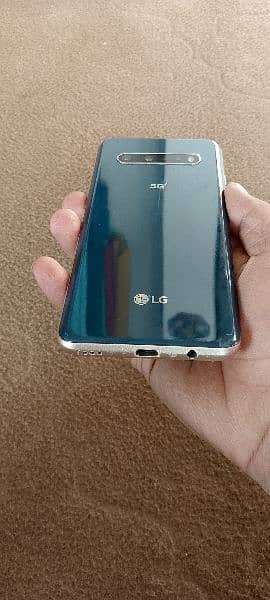 LG v 60 For Sale 2