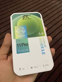 iphone 11 pro (penal)