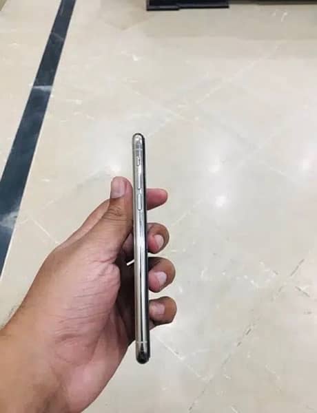 IPHONE X PTA APPROVED 2