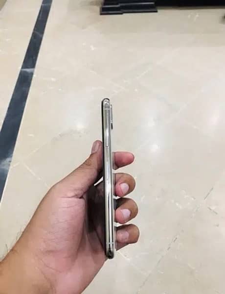 IPHONE X PTA APPROVED 3