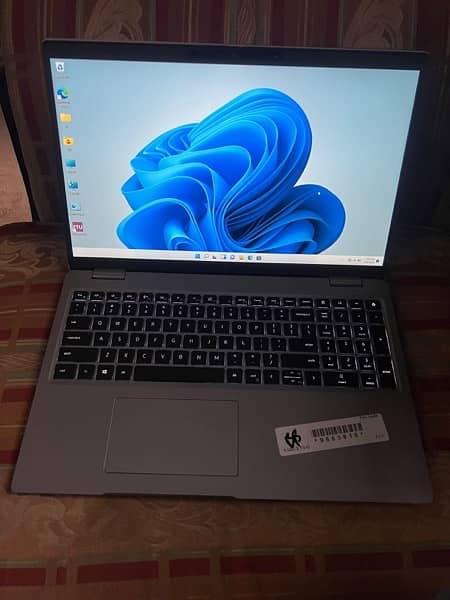 Core i5 i7 10th 11th Generation Laptop FHD Touch Dell H P len ovo 4