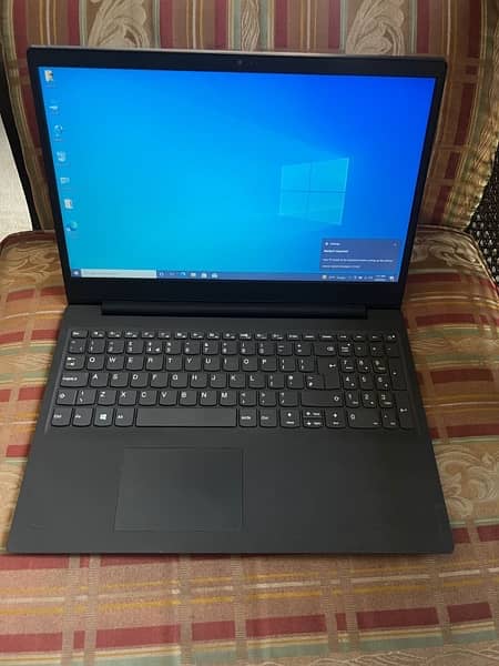 Core i5 i7 10th 11th Generation Laptop FHD Touch Dell H P len ovo 6