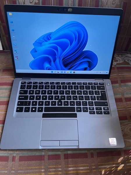 Core i5 i7 10th 11th Generation Laptop FHD Touch Dell H P len ovo 7