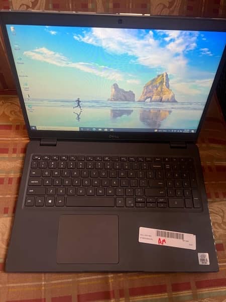 Core i5 i7 10th 11th Generation Laptop FHD Touch Dell H P len ovo 9