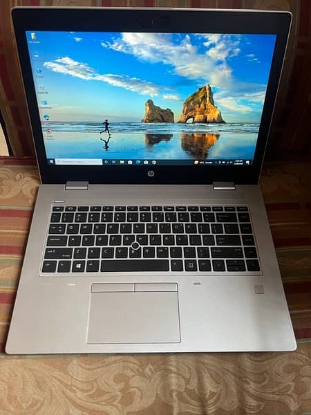 Core i5 i7 10th 11th Generation Laptop FHD Touch Dell H P len ovo 1