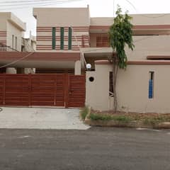 Fully Renovated SDH House (350 Sq/yards) is available for Rent