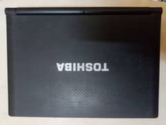 Student Toshiba Mini Laptop for Sale