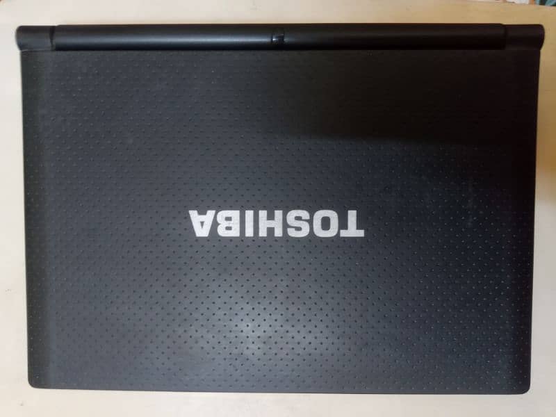 Student Toshiba Mini Laptop for Sale 0