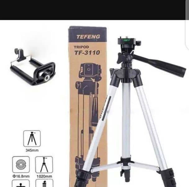 Camera/Tripot/Stand 0